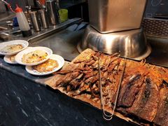 -苏格里岛自助海鲜火锅烧烤(大汉悦中心店)