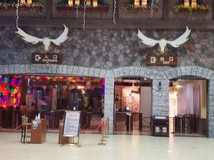 -长白山万达水乐园