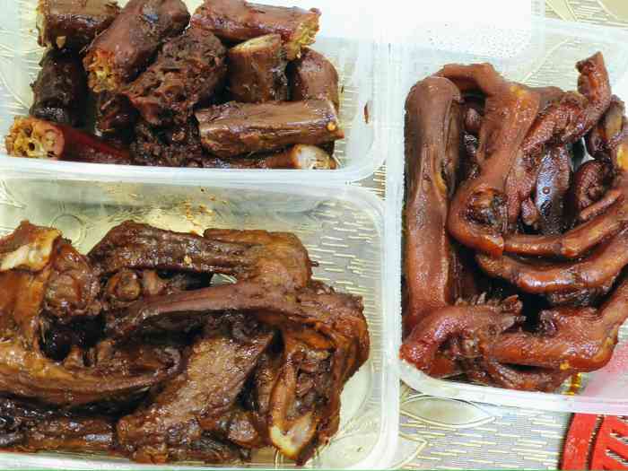 黄小乐现捞鸭脖(义乌店)