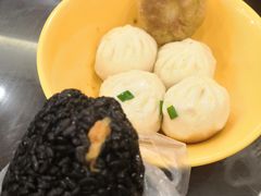 -凌阿姨·粢饭团(清扬路店)