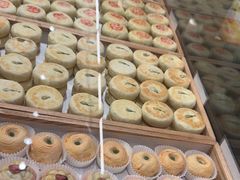 -百年同和·江南点心院(山塘街店)