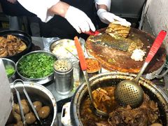 -刘记肉夹馍(彰武店)