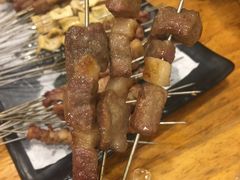 肥牛-珍祥烧烤涮肚(舜耕路店)