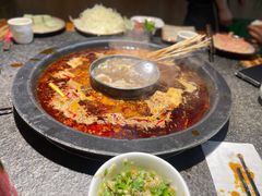 -陈眼镜火锅(总店)