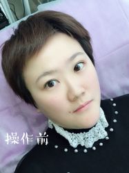 点击看大图 -西施无菌半永久纹绣眉眼影唇轻增发纹发际线