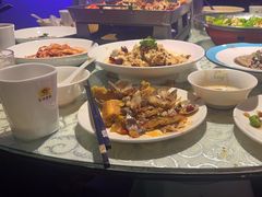 -巴特餐饮6加1音乐餐吧·新疆菜