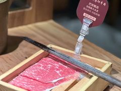 -巴奴毛肚火锅(六天地店)