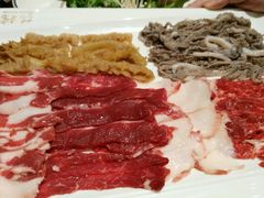 -掂档潮汕牛肉火锅(沈阳万象城店)