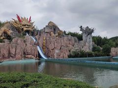 -南京银杏湖乐园