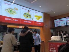 -南城香·饭香串香馄饨香(花园北路店)