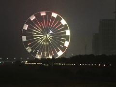 -南昌之星摩天轮