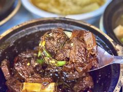 -兴记肉骨茶(甲洞大街第二新分店)