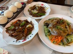 -宝发园名菜馆