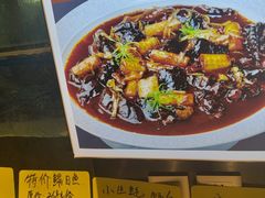 -润泽园饭庄(中山路店)