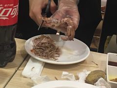 -海味当家(西安路店)