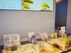 -喜茶(中山利和新地店)