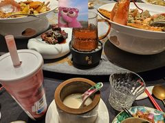 -桂满陇·海市蜃楼·黑金(国金店)