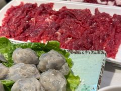 -食潮汕头鲜牛馆(望京保利店)