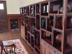 -张学良旧居陈列馆