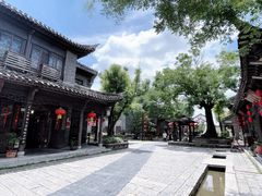 -美味居(古城店)