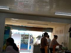 门面-荣巷小馄饨(荣巷店)