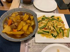 -一号铺子·大炉茶