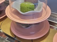 -争鲜回转寿司(通州万达店)