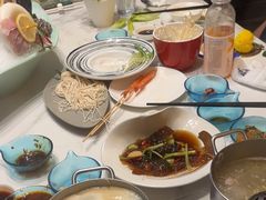 -阳光码头海鲜火锅(世纪大道店)