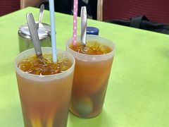 -胜利茶餐室