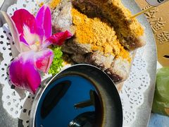 -黔渔翁豆花渎鱼(喷水池店)