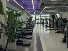 -优享健身(三元桥店)