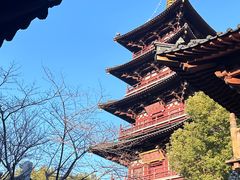 -寒山寺