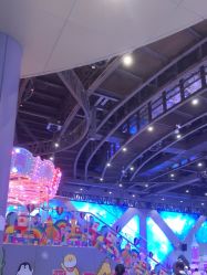 -第五极儿童乐园