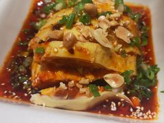 -又一福烤鸭·北京菜(东四店)