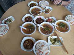 -好成财牛排馆(涂门街总店)