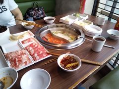 -季季红火锅(动壹店)