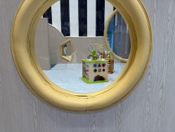 -奈尔宝家庭中心·亲子餐厅(鄞州万达店)