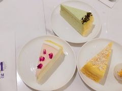 -Lady M New York(澳门伦敦人店)