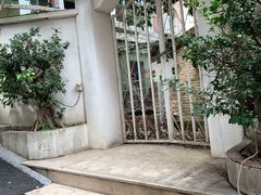 -星巴克(潍坊泰华广场店)