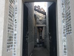 -小洲村