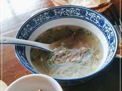 -长安后宰门水盆羊肉(新都心店)