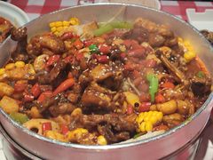 -辣小鲜·南昌大排档(船山路店)