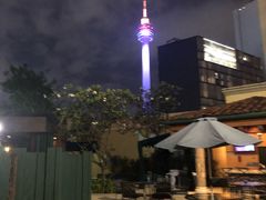 -吉隆坡喜来登帝国酒店