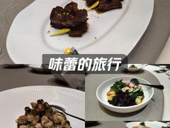 -徽州小镇(高新店)