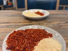 -晓靖轩烧烤(沙河风情店)