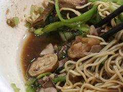 -欣达面馆(天桥支路店)