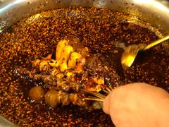 -袁师傅烤肉(弹子石店)