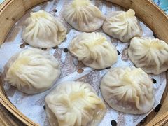 -食惠里小笼包面馆(越秀店)