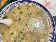 -陕味食族油泼面(同济南路店)