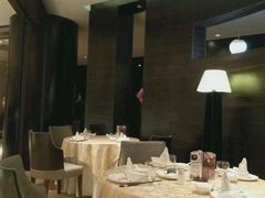 -扬州绿地铂骊酒店·品珍轩中餐厅